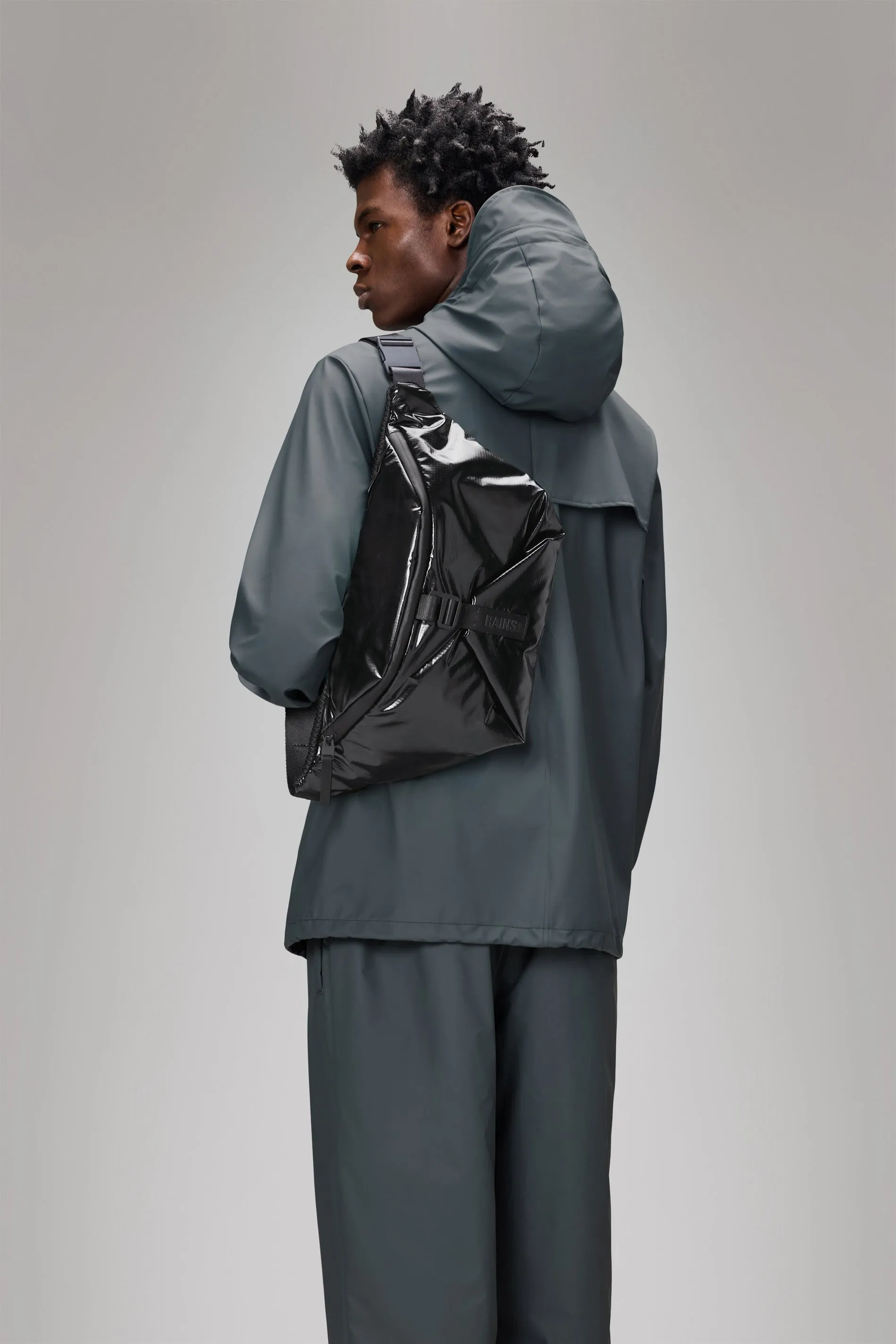 Sibu Bum Bag Large sold by Rains product image thumbnail 2