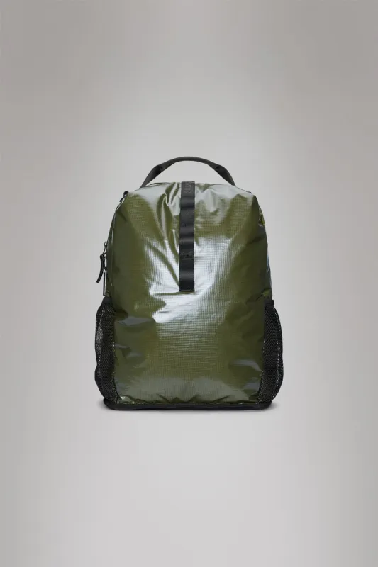 Sibu Clip Front Backpack made by Rains