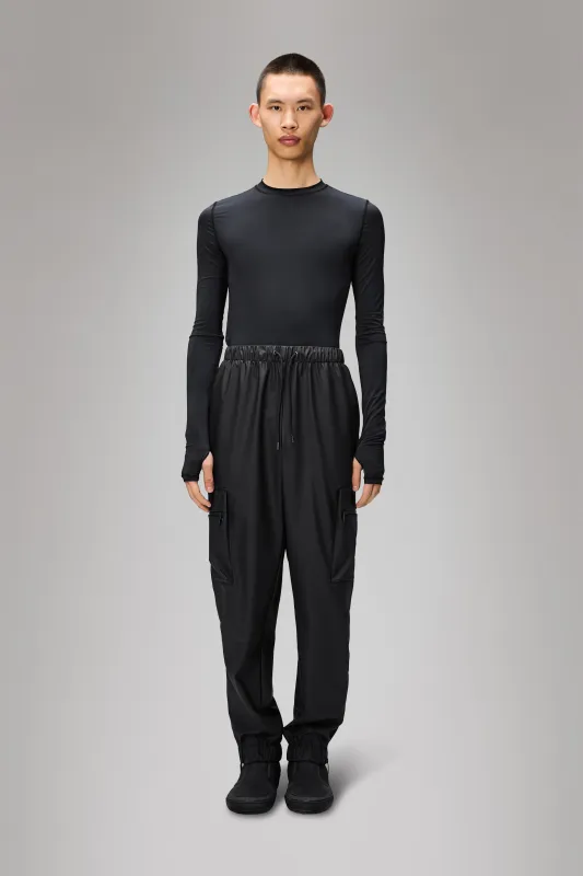 Cargo Rain Pants Regular made by Rains