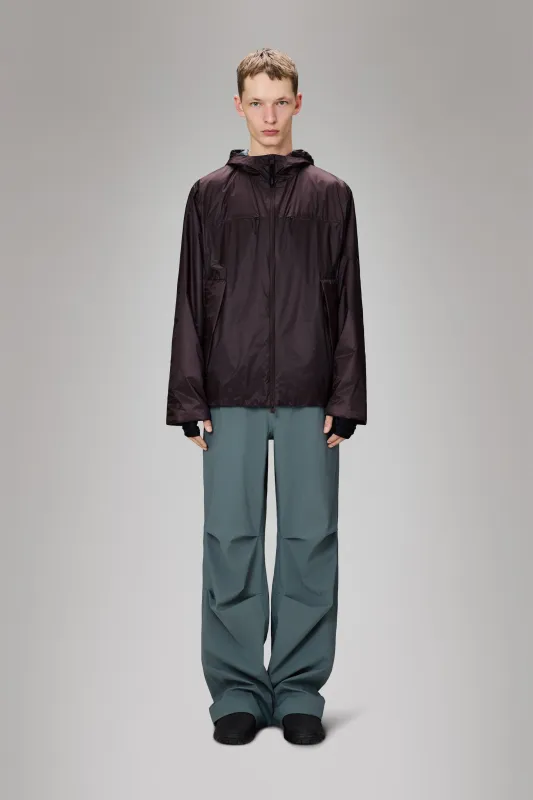 Kauto Insulated Pocket Jacket made by Rains
