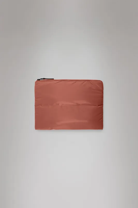 Puffer Laptop Cover 13"/14" made by Rains