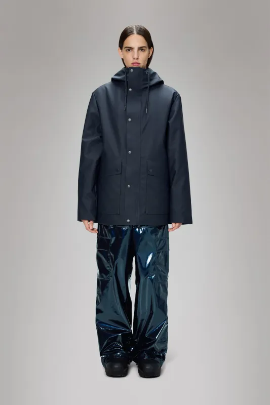 Nome Parka sold by Rains