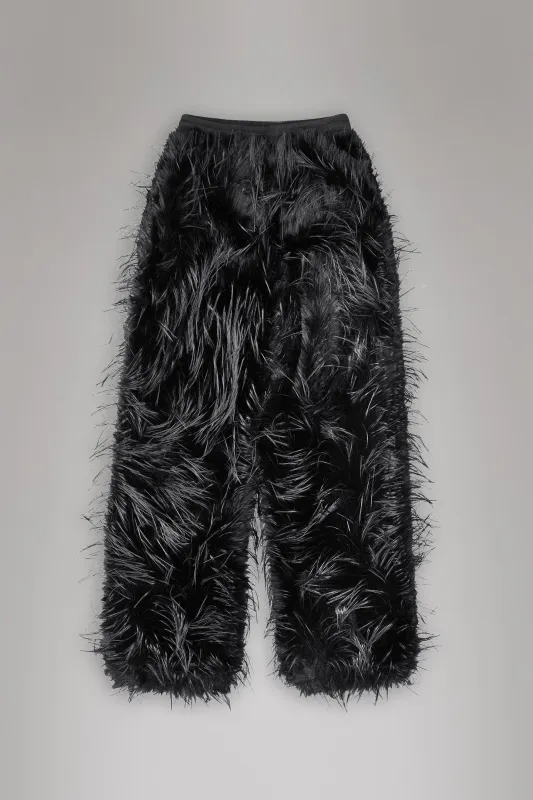 Vision Fleece Pants made by Rains