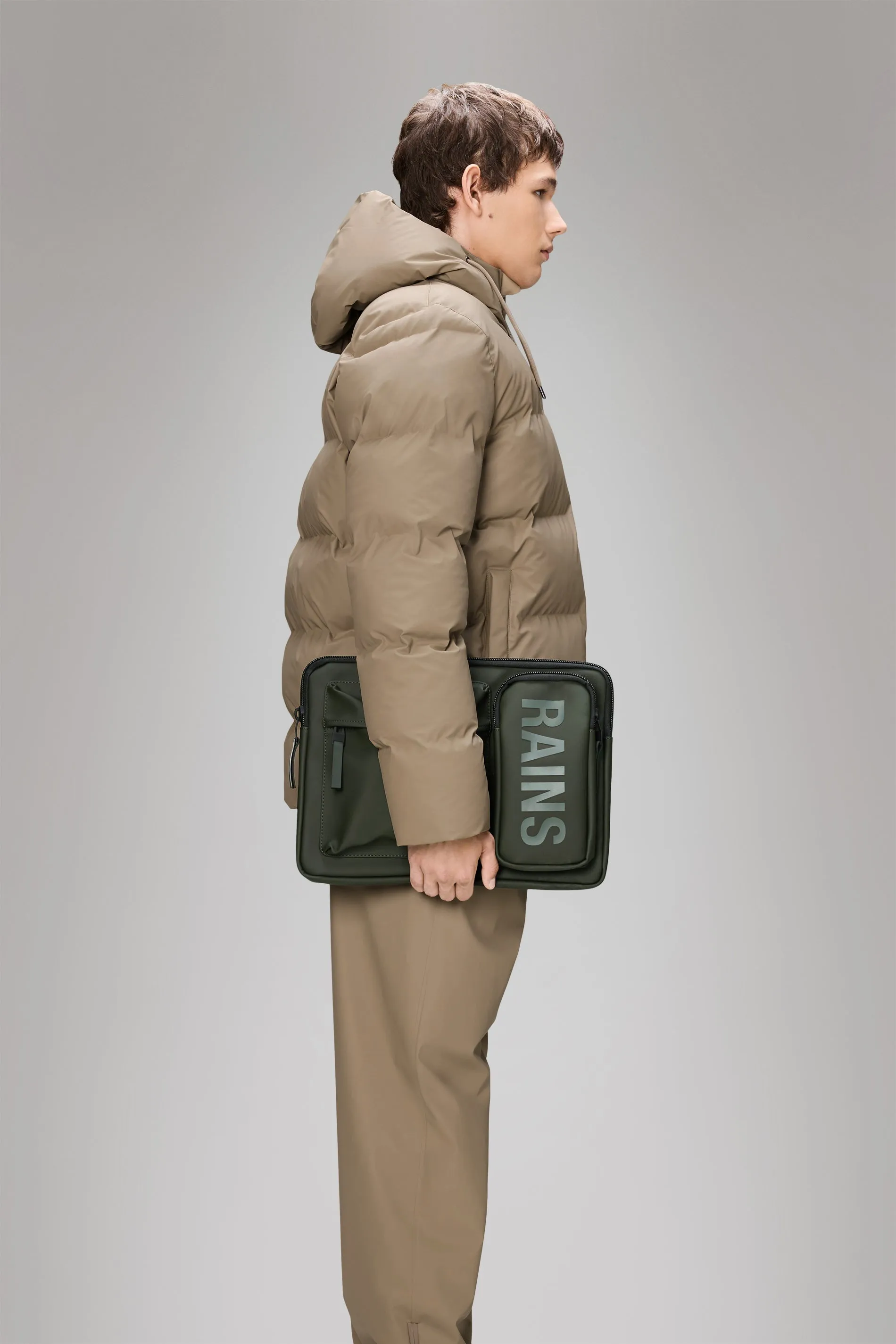 Texel Laptop Case 15″/16″ sold by Rains product image thumbnail 2