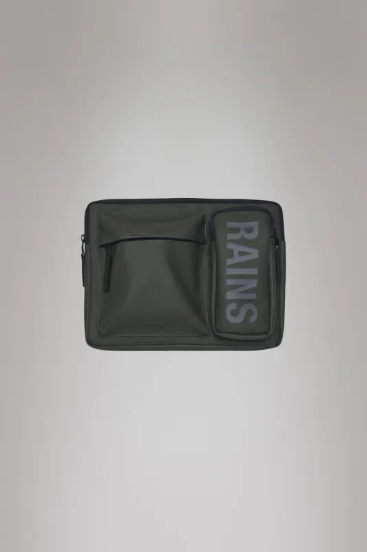 Texel Laptop Case 15″/16″ sold by Rains