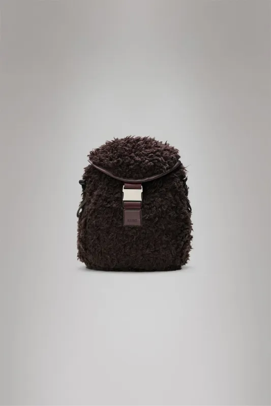 Valera Vision Bucket Backpack Mini sold by Rains