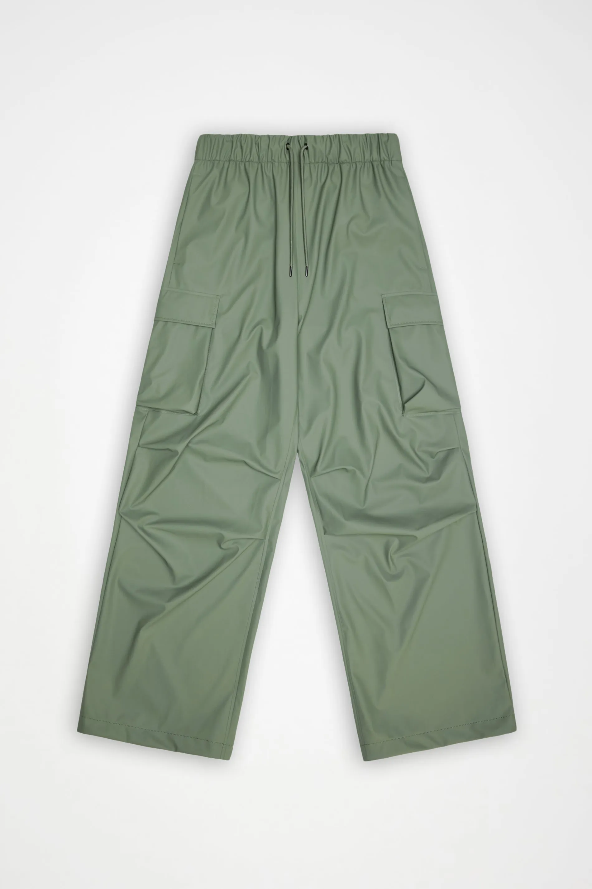 Pocket Rain Pants Wide sold by Rains product image thumbnail 2