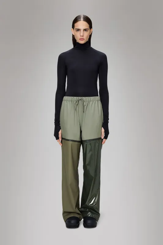 Vision Rain Pants Wide made by Rains