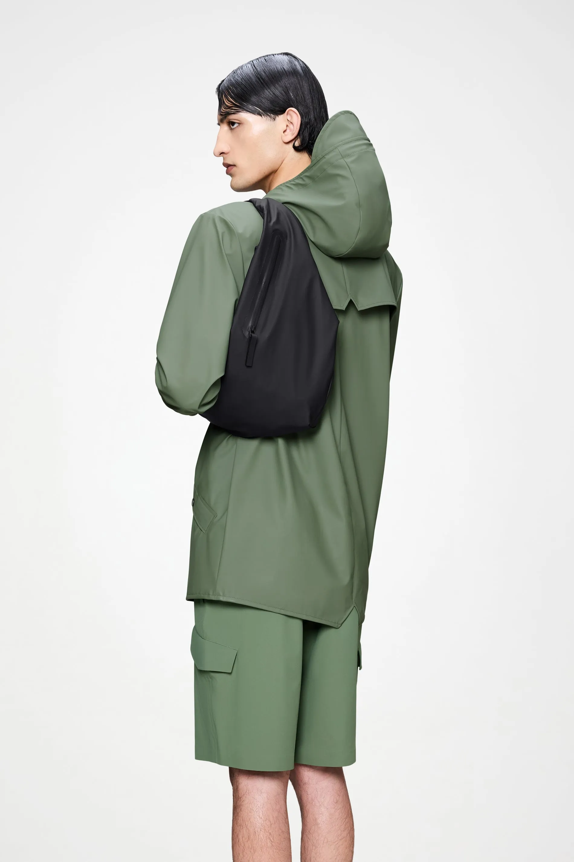 Dash Bum Bag sold by Rains product image thumbnail 2