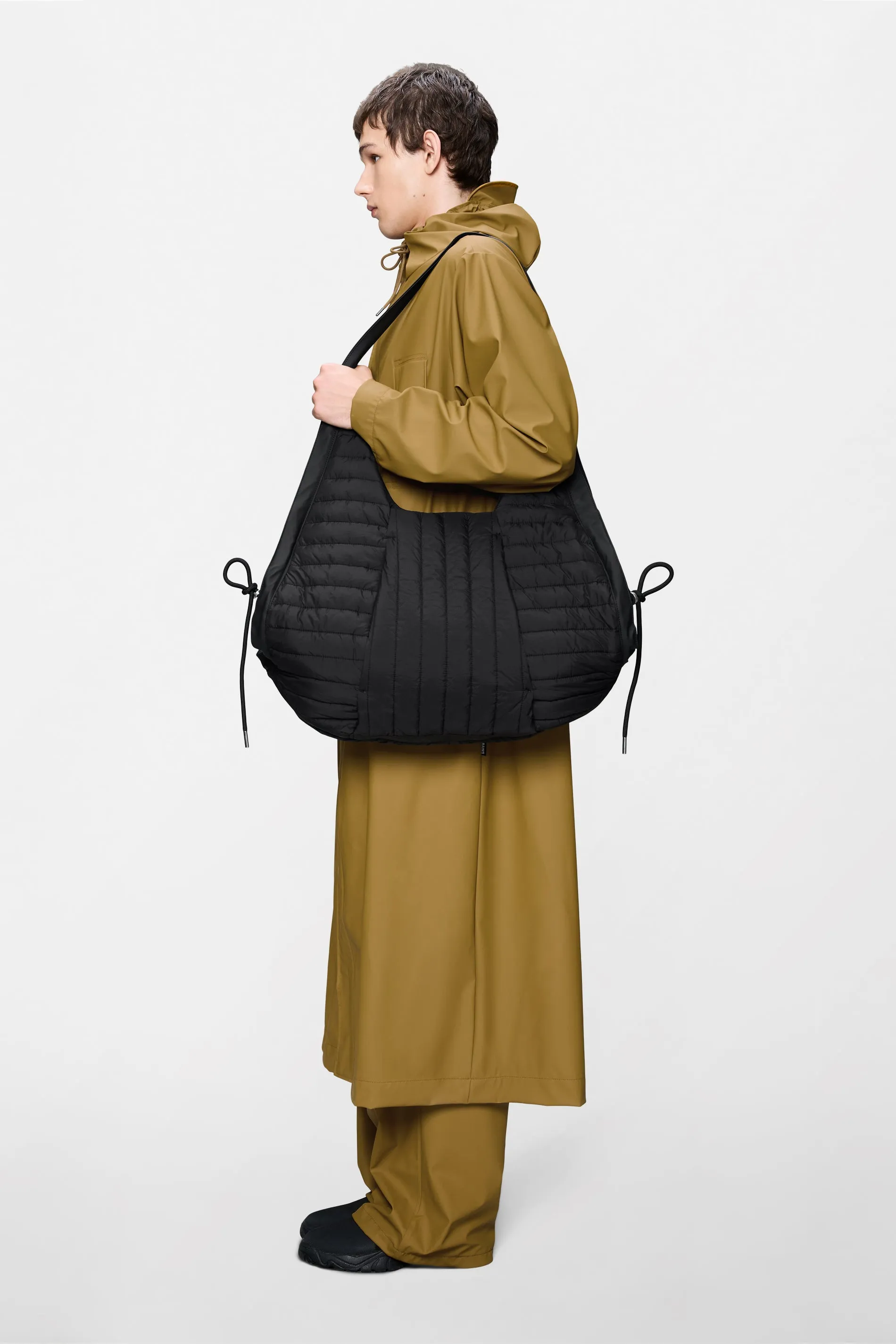 Koya Vision Bag sold by Rains product image thumbnail 2