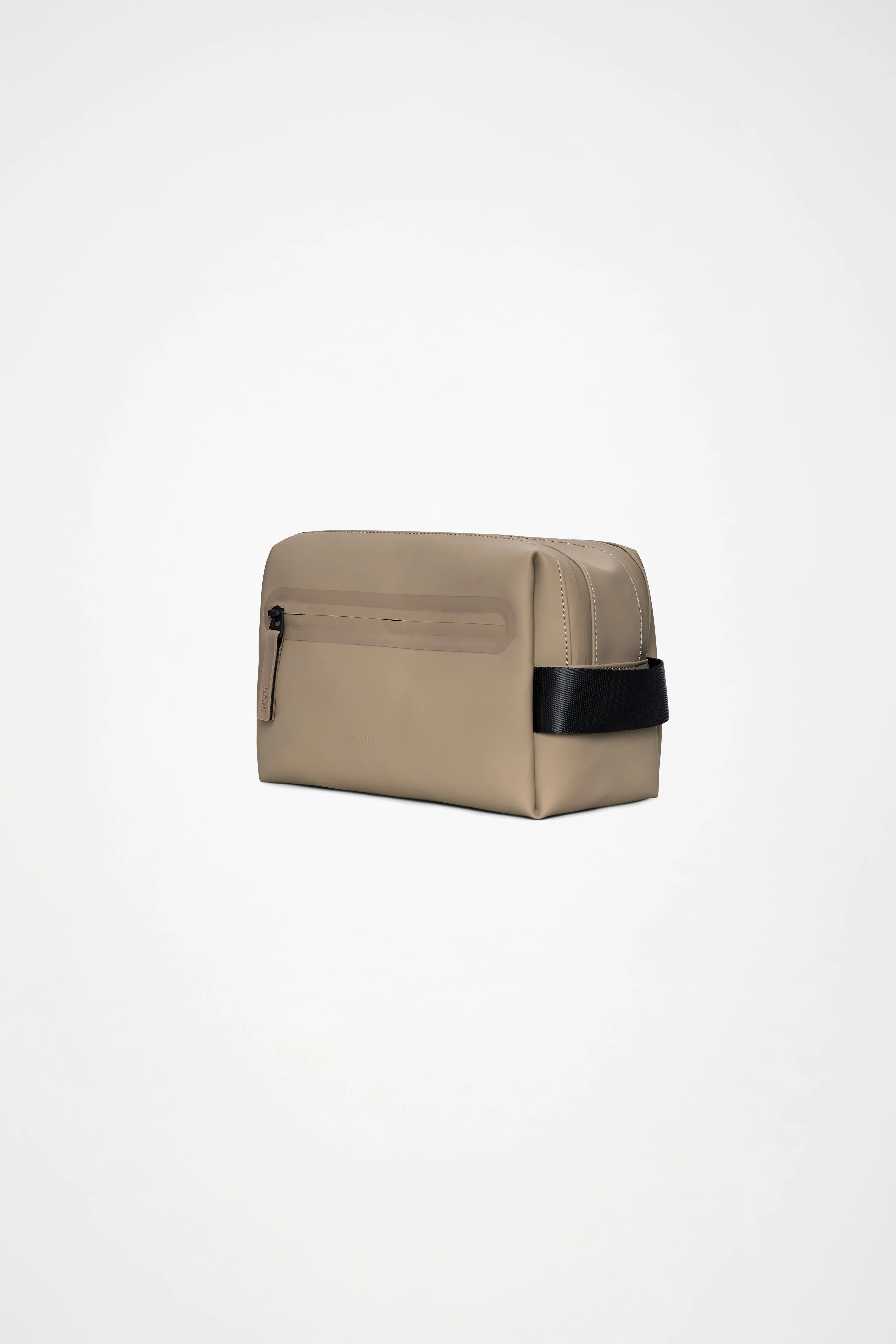 2 Zip Wash Bag sold by Rains product image thumbnail 4