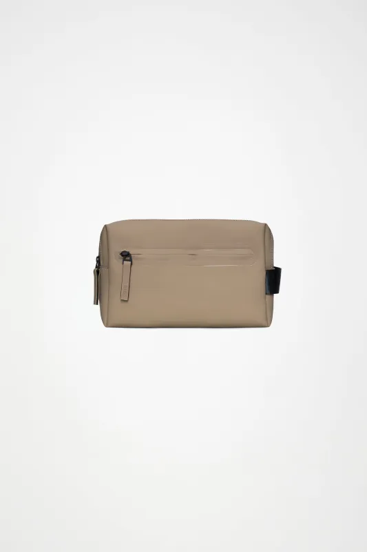 2 Zip Wash Bag made by Rains