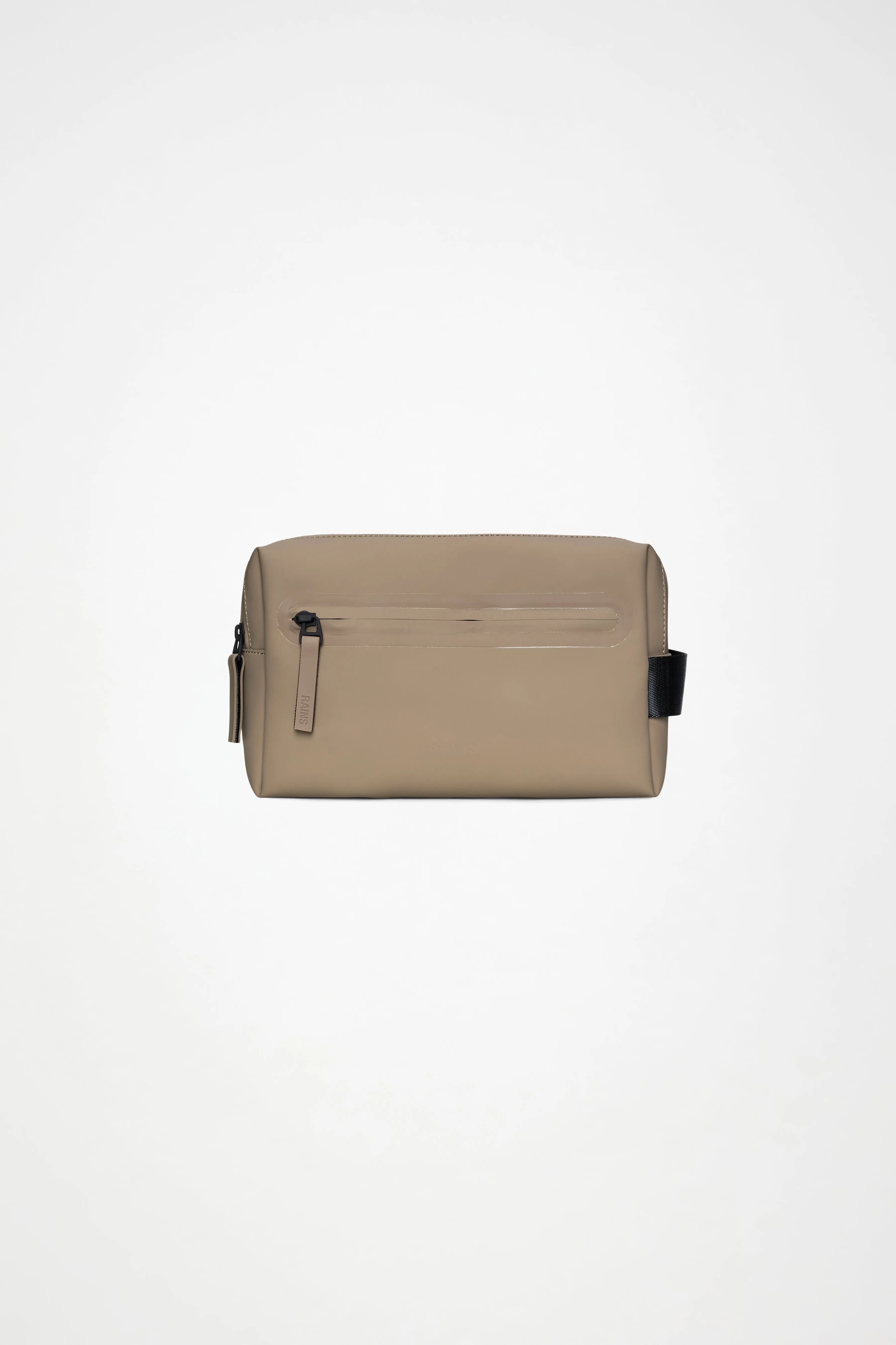2 Zip Wash Bag sold by Rains