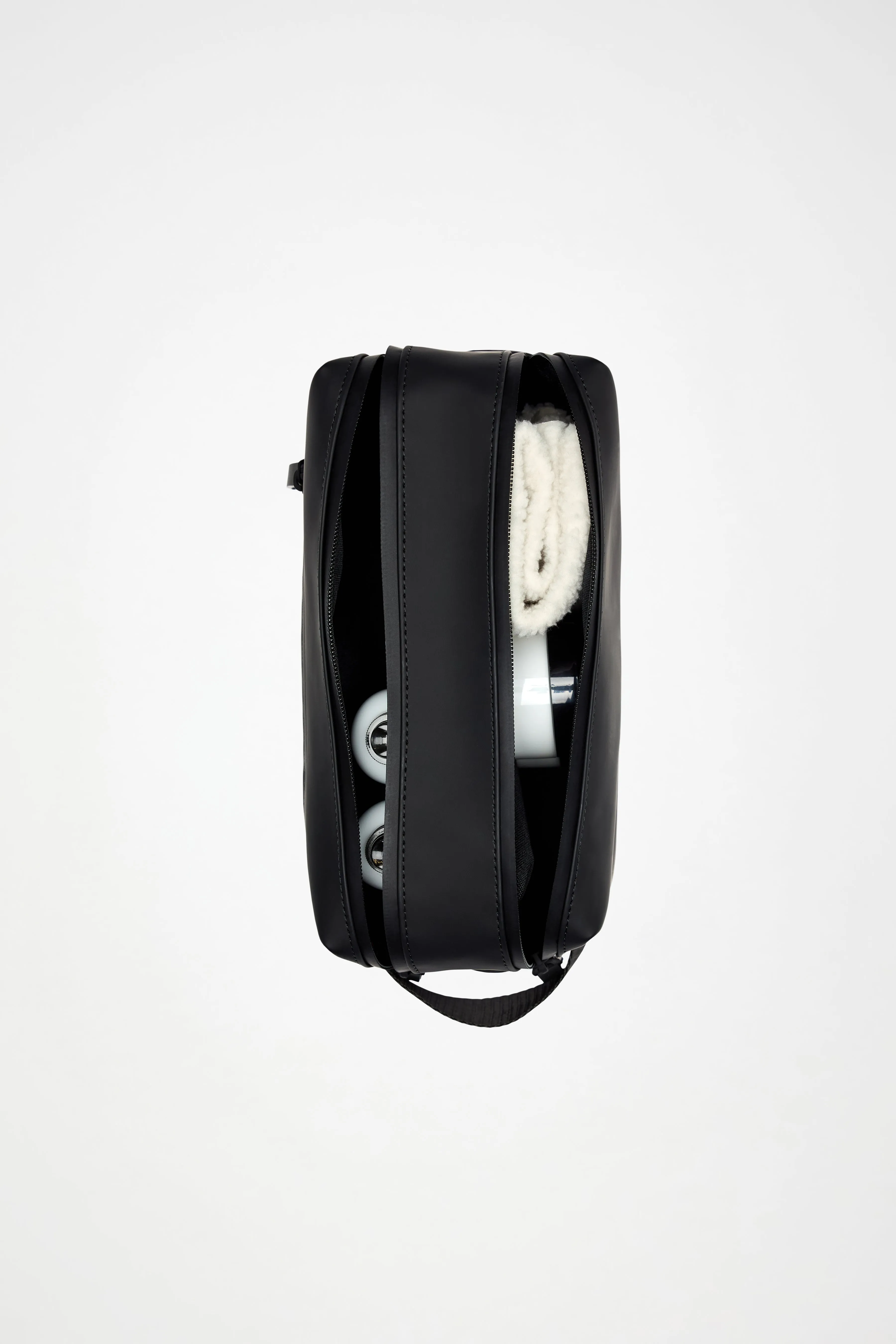2 Zip Wash Bag sold by Rains product image thumbnail 5