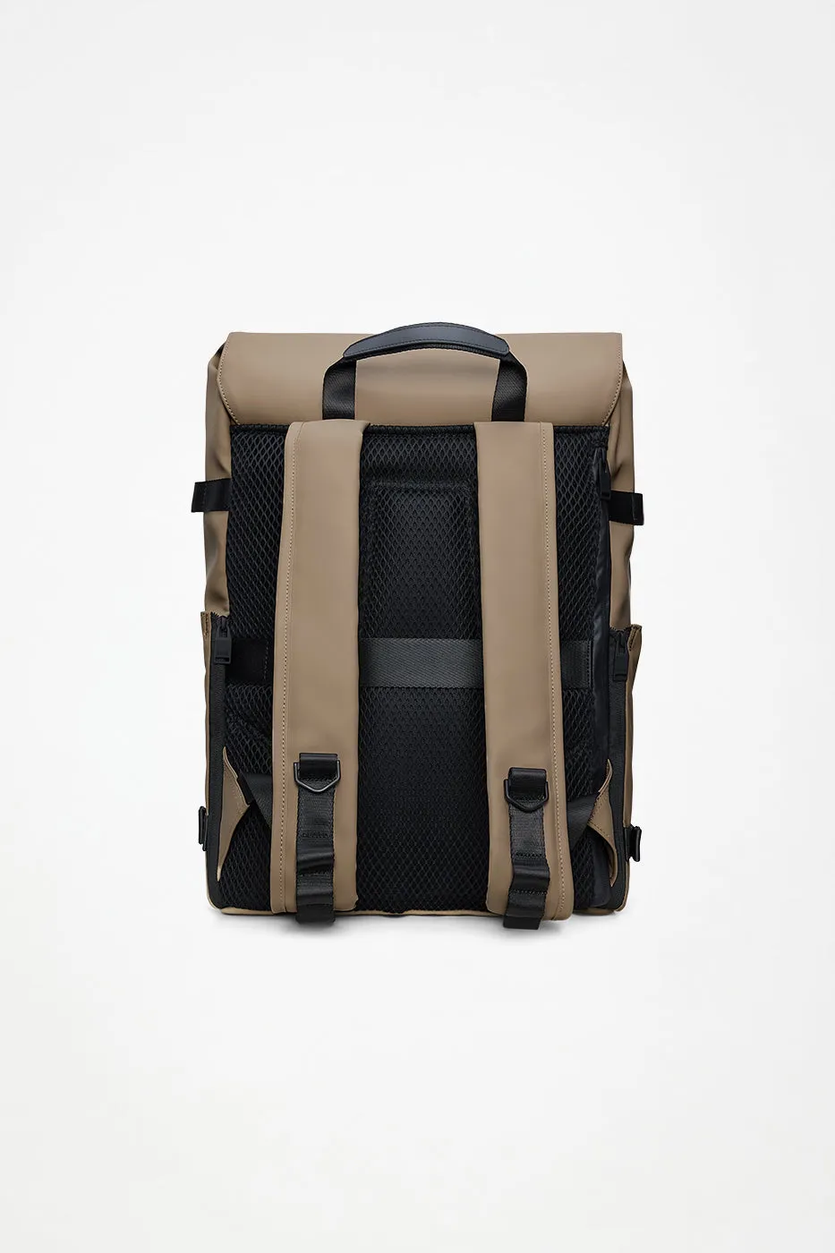 OTG Backpack sold by Rains product image thumbnail 4