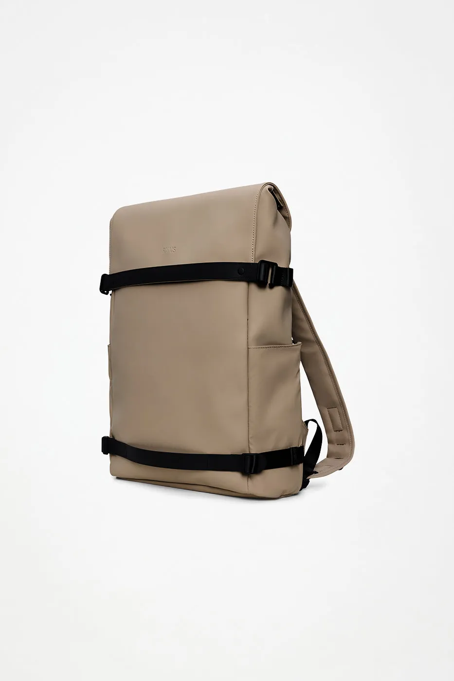 OTG Backpack sold by Rains product image thumbnail 5