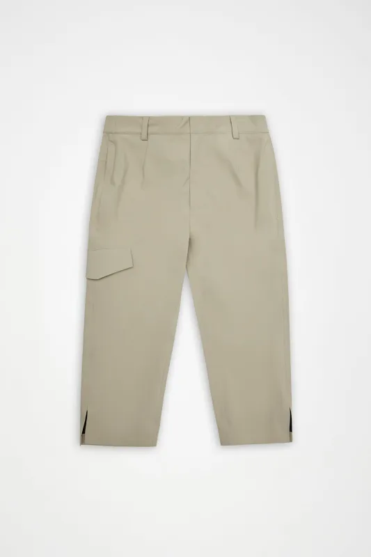 Suva Hardshell W Capri made by Rains