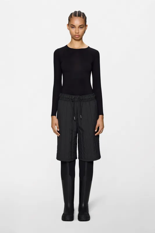 Koya Vison Shorts sold by Rains