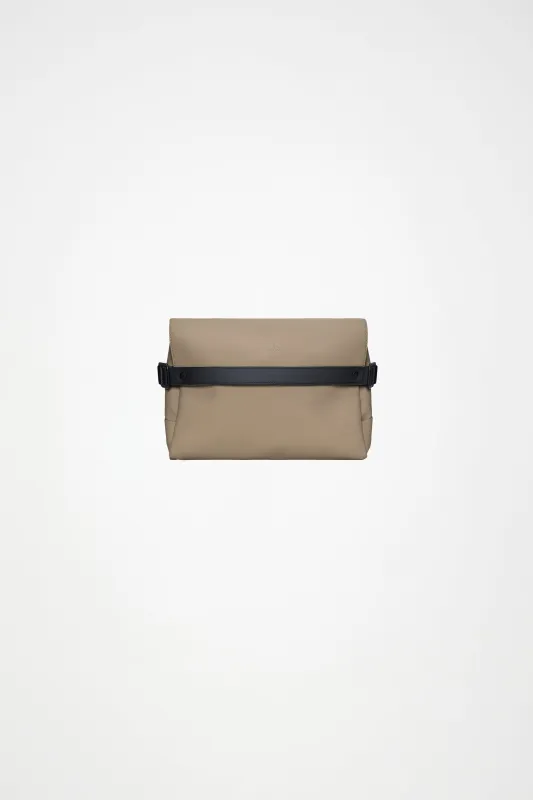 OTG Wash Bag sold by Rains