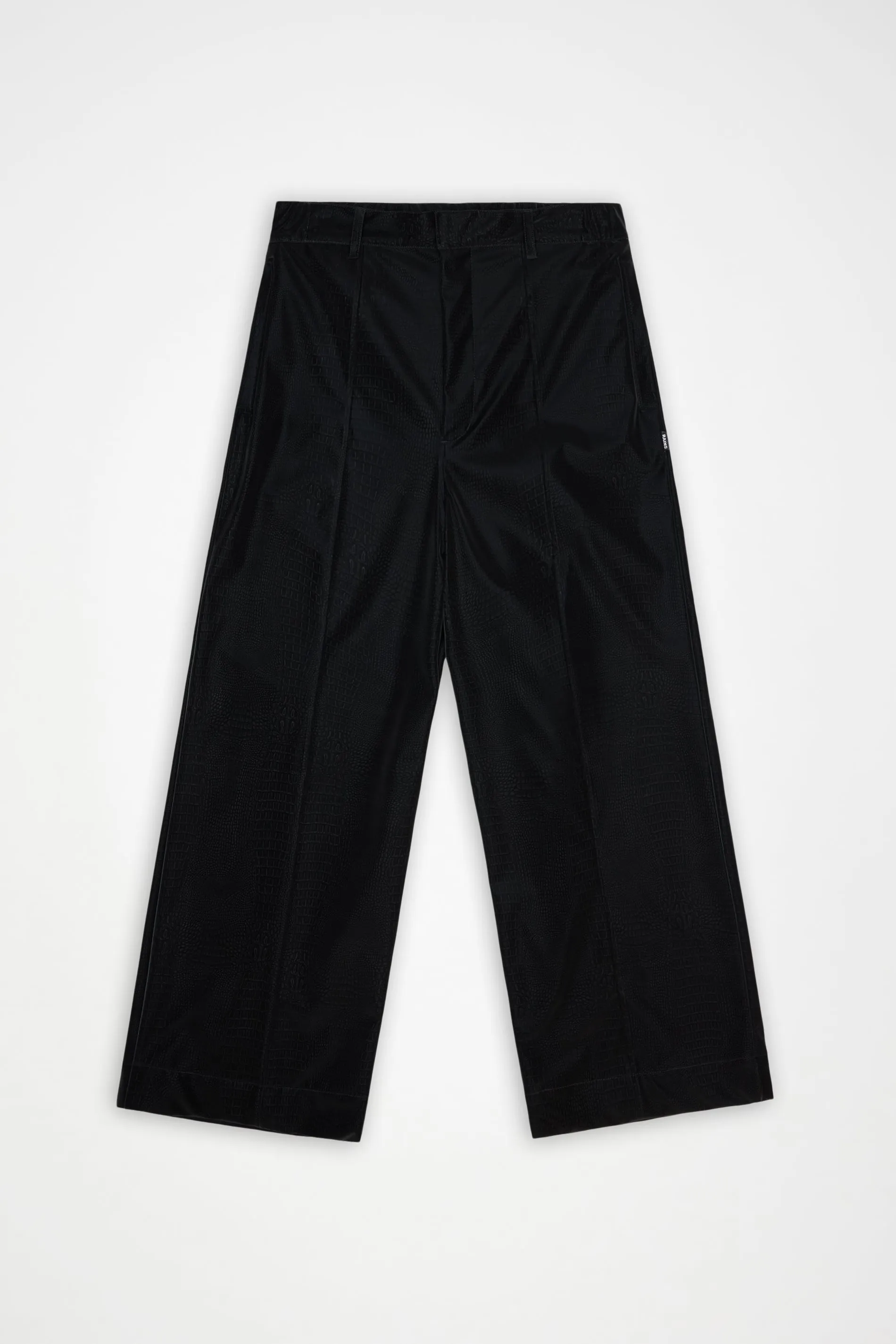 Rain Trousers Wide sold by Rains product image thumbnail 2