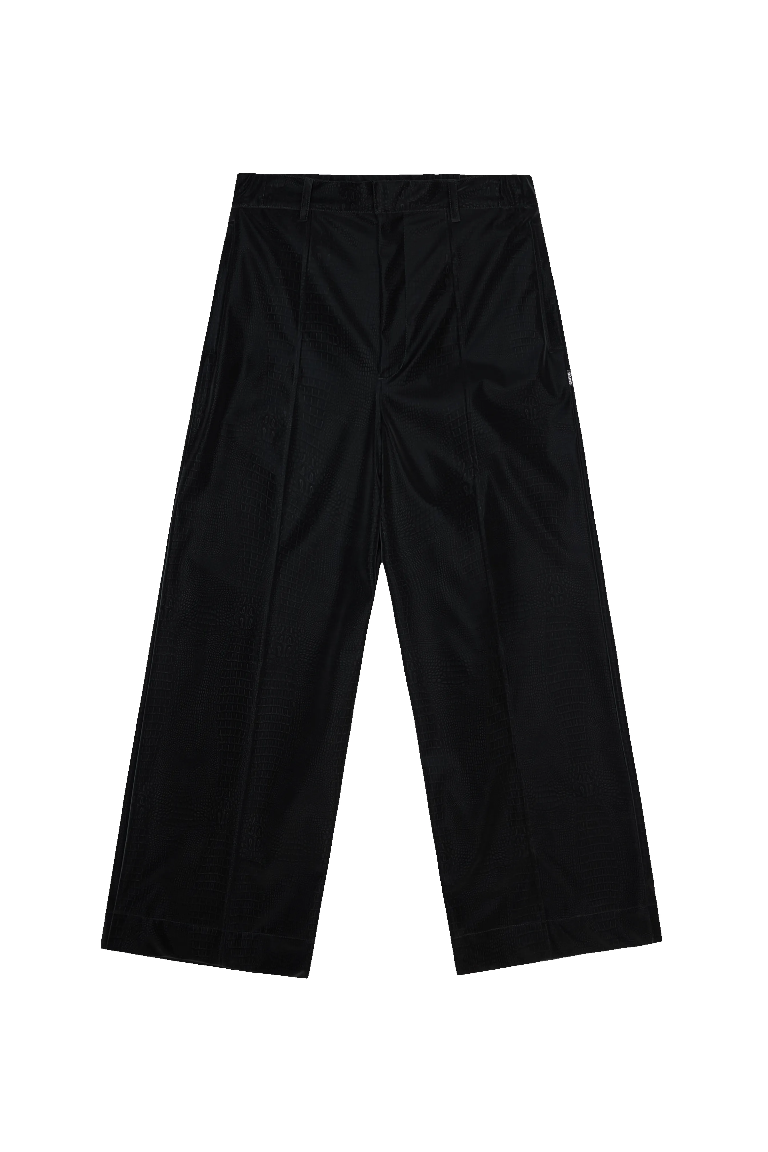 Rain Trousers Wide sold by Rains product image thumbnail 4