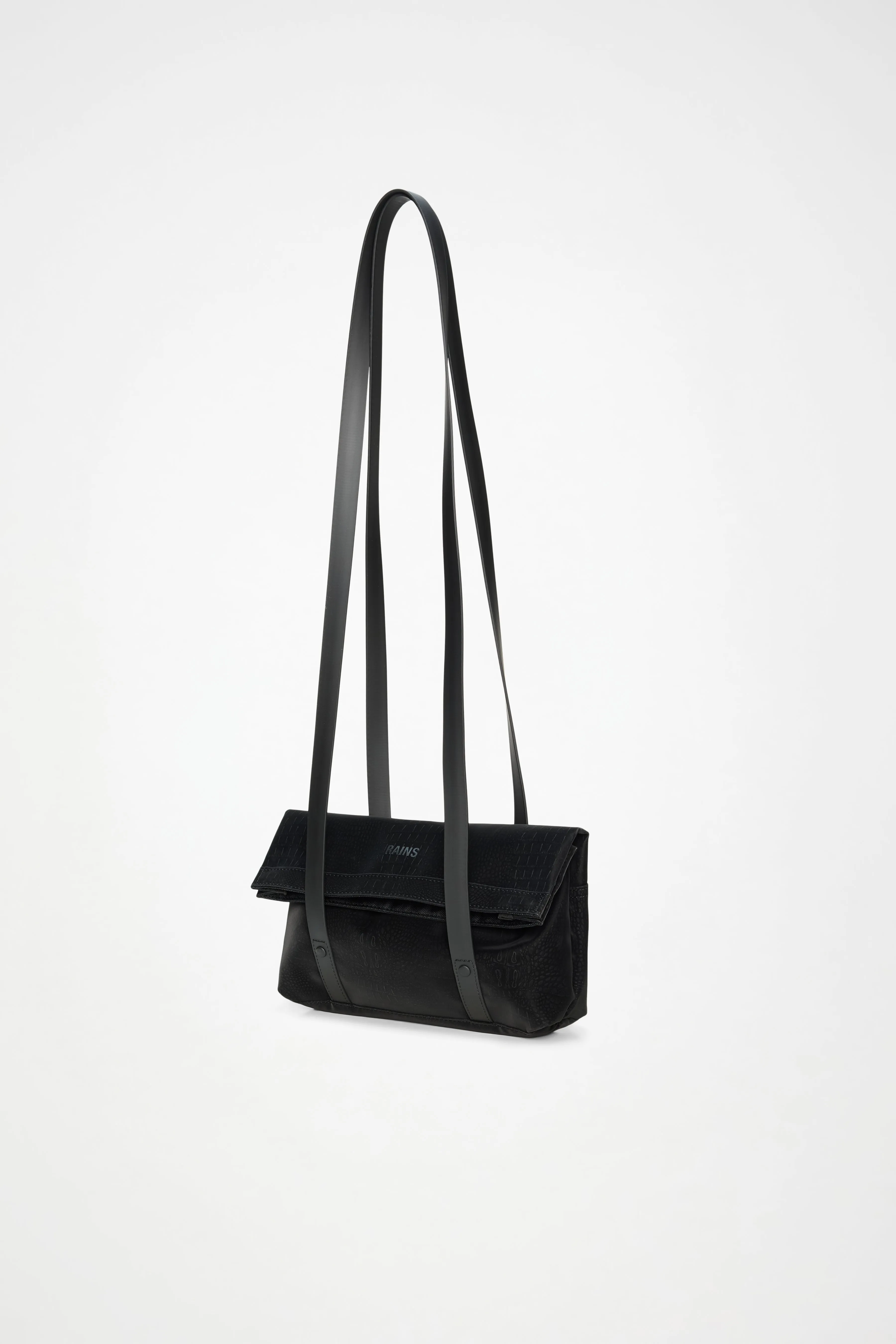 2 Strap Crossbody Bag sold by Rains product image thumbnail 4