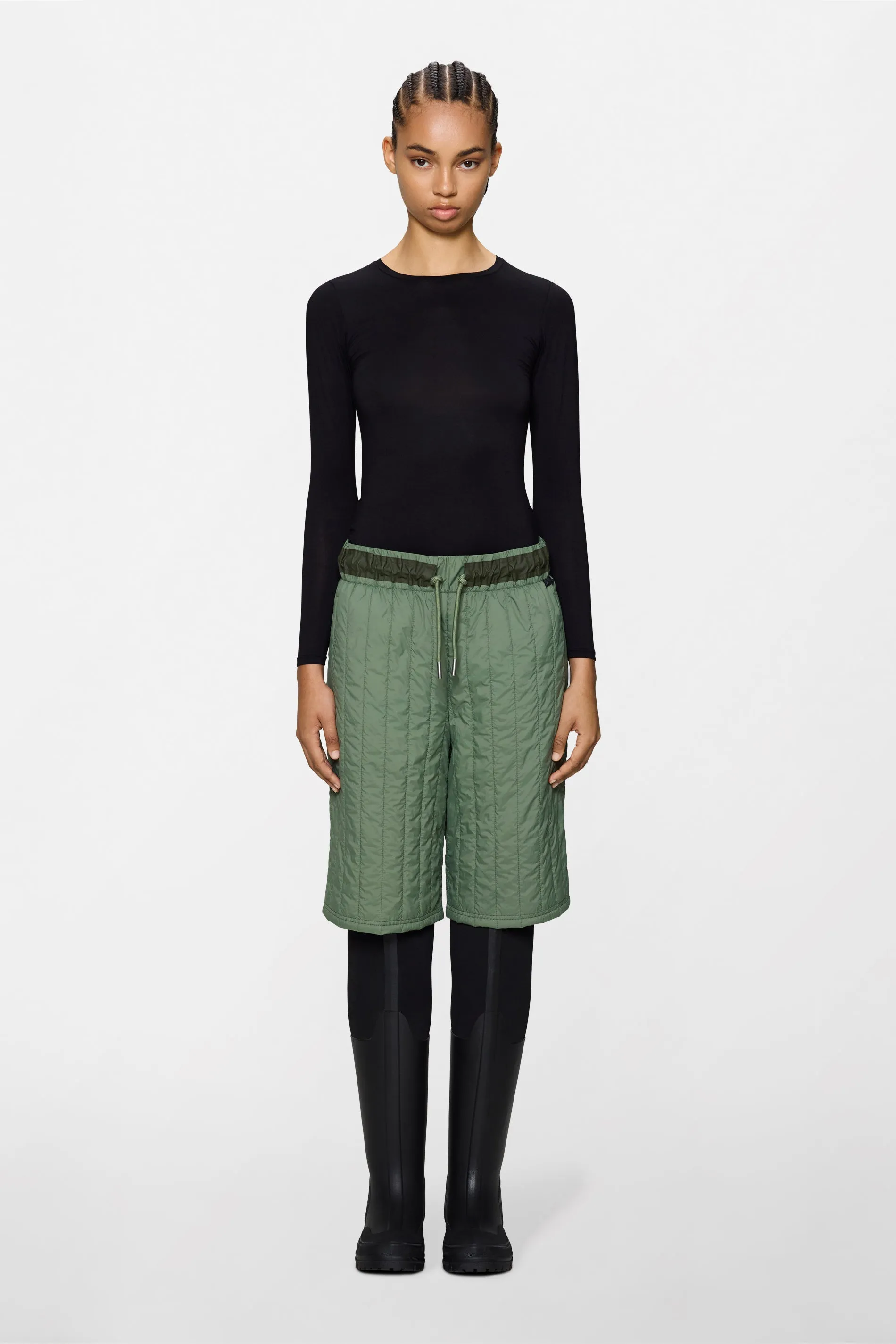 Koya Vision Shorts sold by Rains