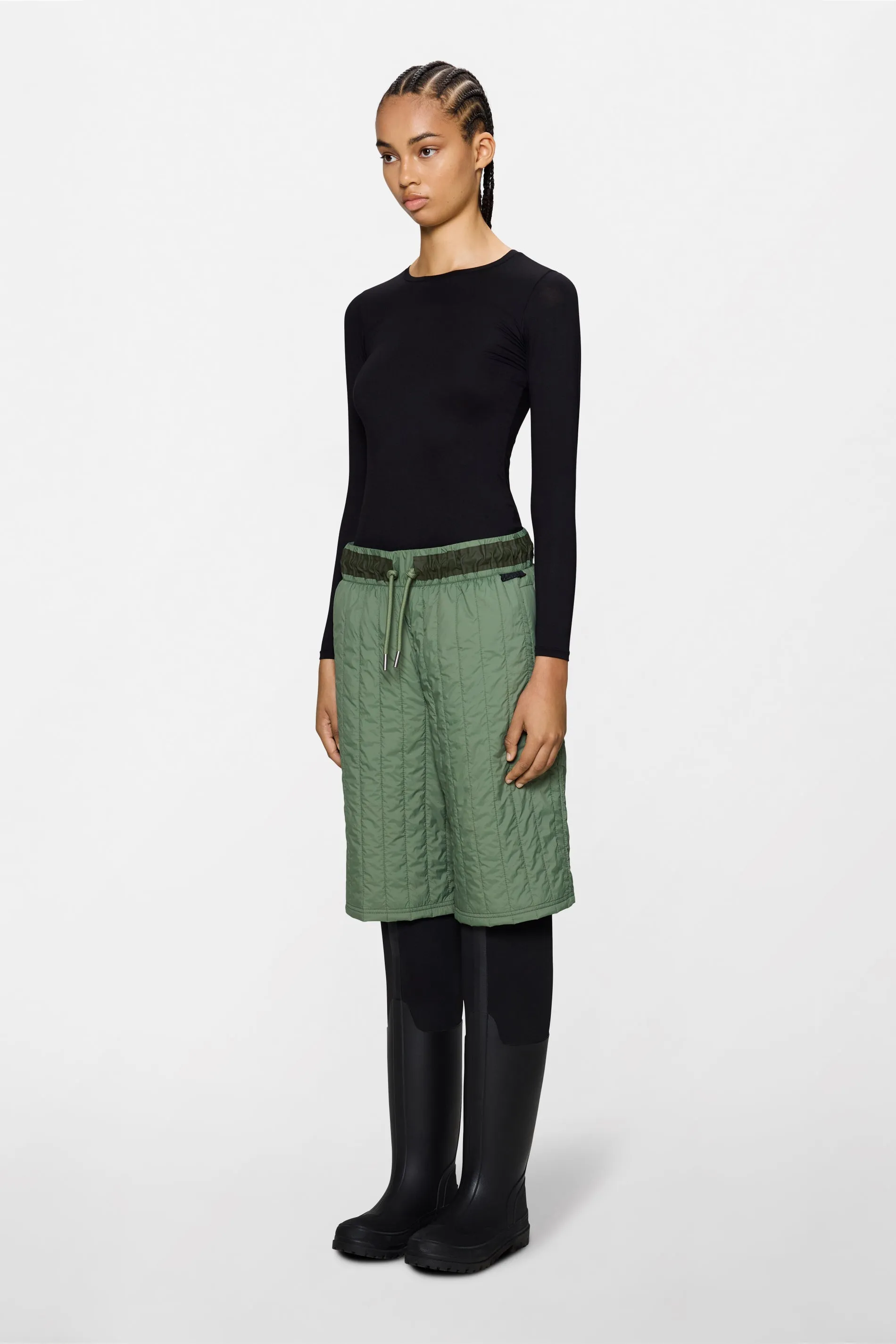 Koya Vision Shorts sold by Rains product image thumbnail 5