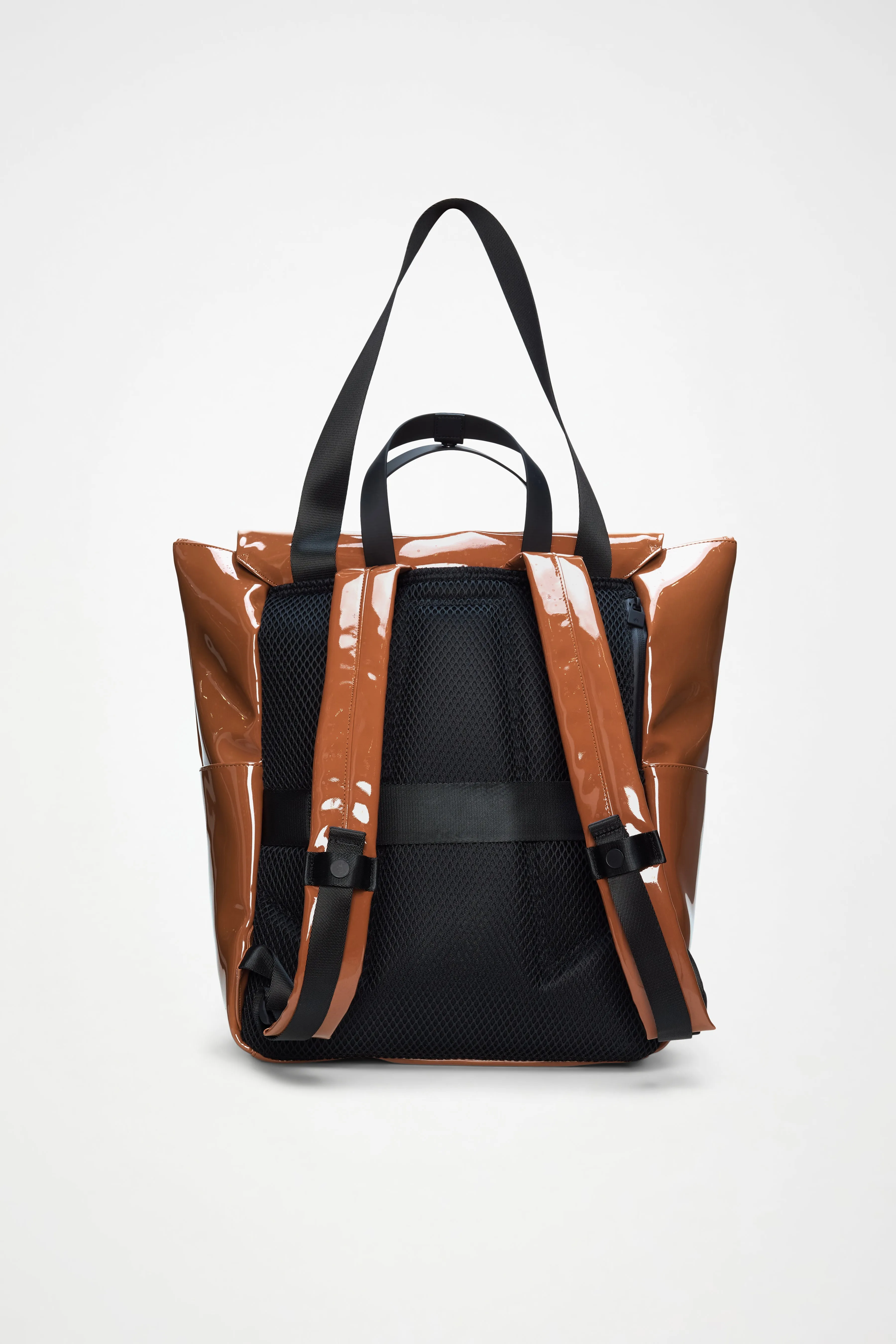 2 Way Tote Bag Large sold by Rains product image thumbnail 4