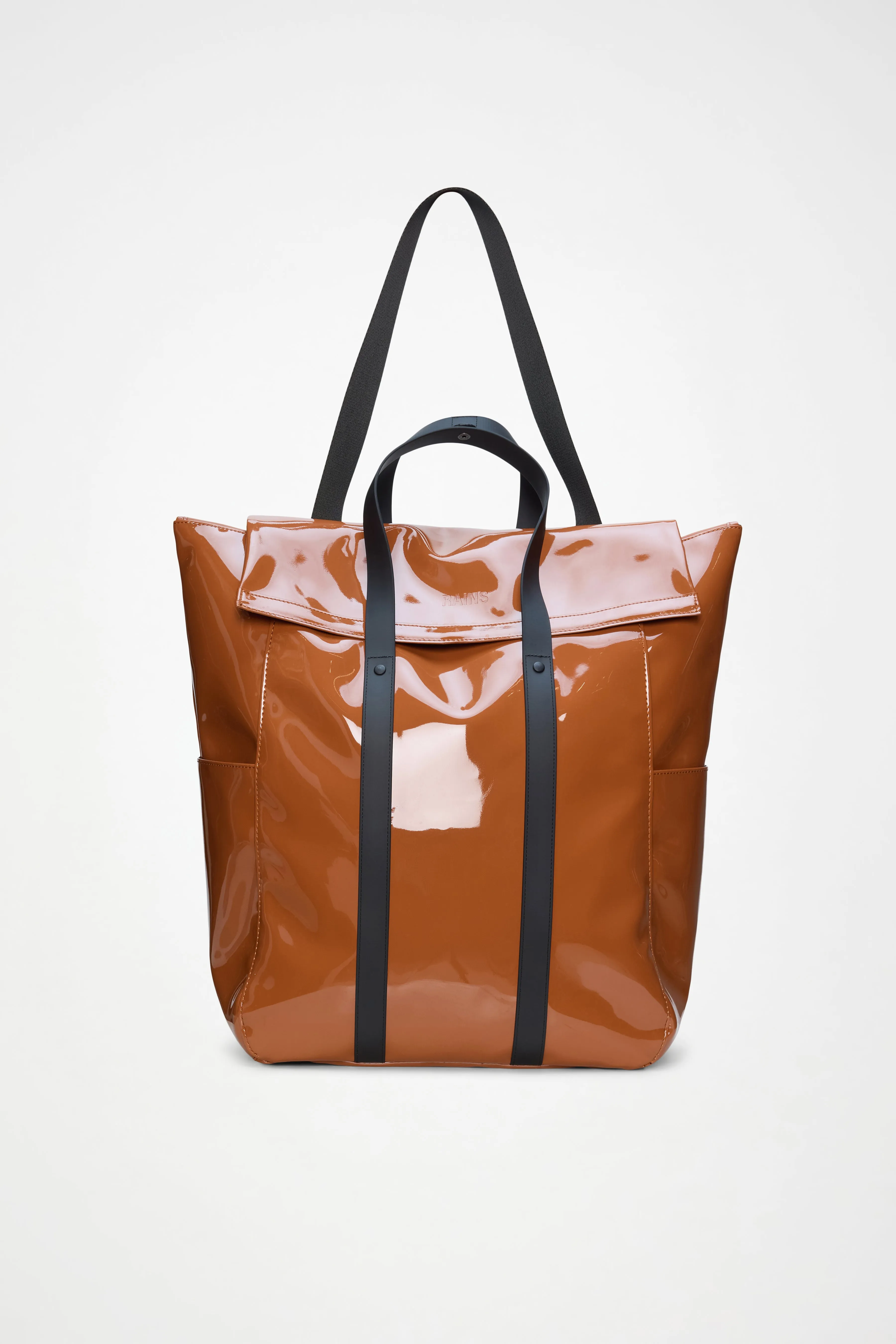 2 Way Tote Bag Large sold by Rains