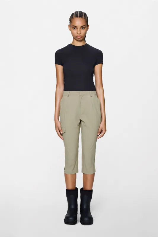 Suva Hardshell W Capri made by Rains