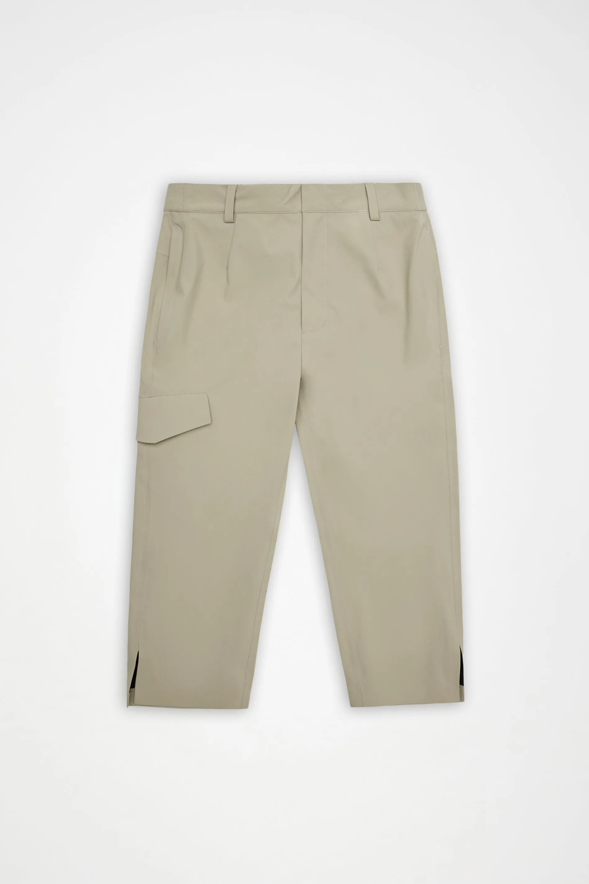 Suva Hardshell W Capri sold by Rains product image thumbnail 2
