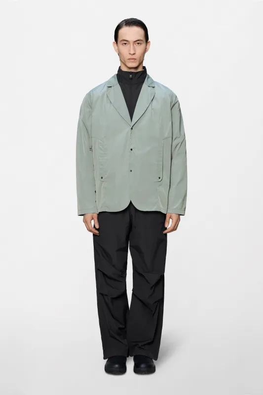 Relaxed Blazer made by Rains