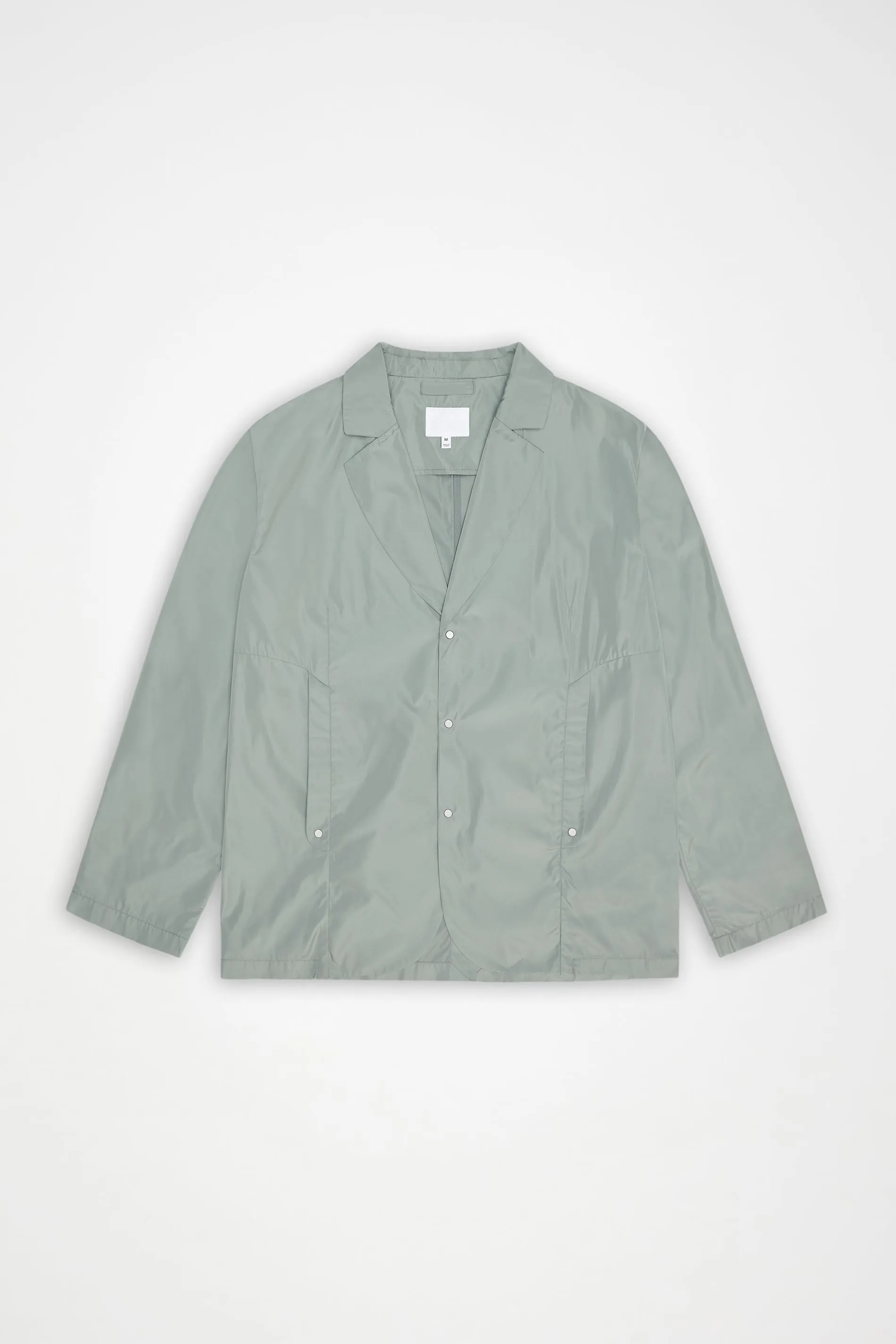 Relaxed Blazer sold by Rains product image thumbnail 2