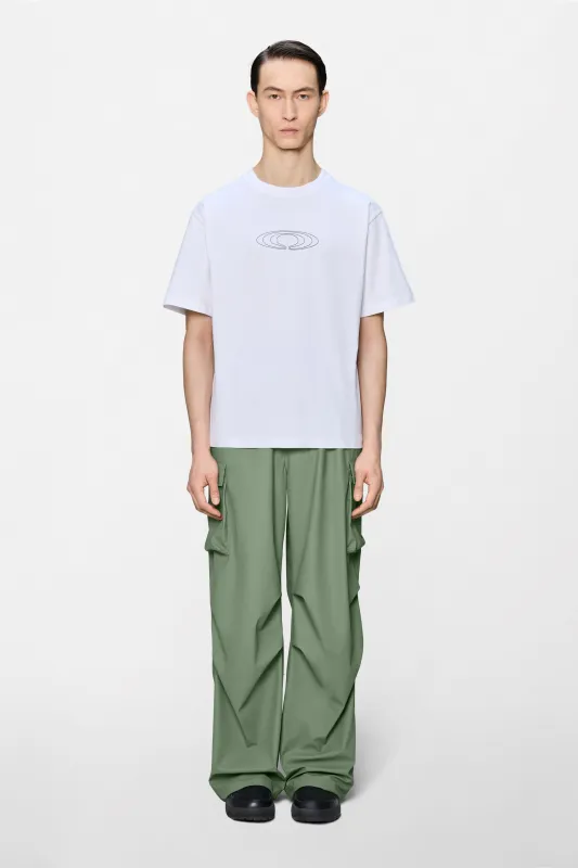 Classic T-shirt Splash made by Rains