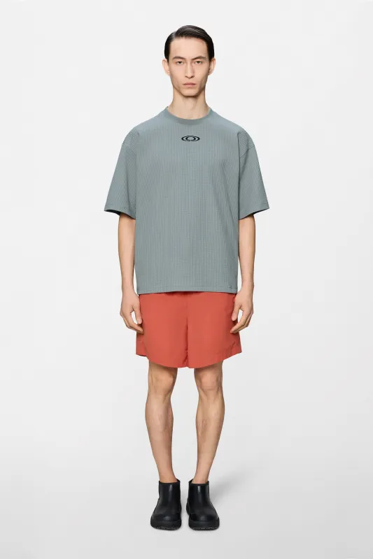 Waffle T-shirt Splash made by Rains