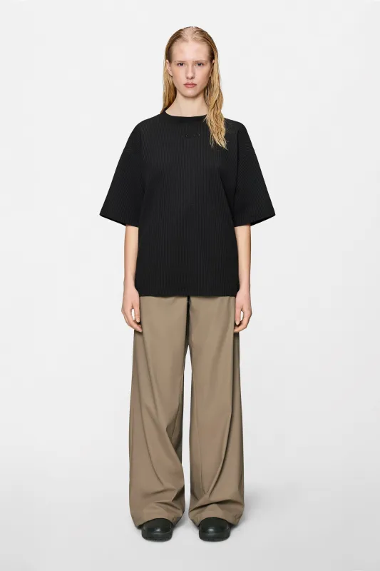 Waffle T-shirt Splash made by Rains