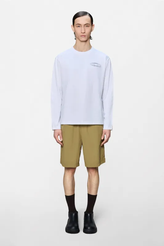 Classic Long Sleeve T-Shirt made by Rains