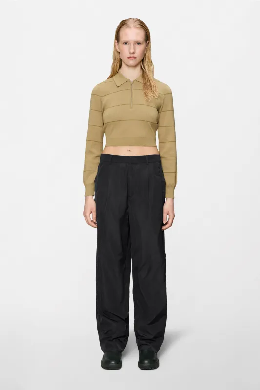 Relaxed Suit Pants made by Rains