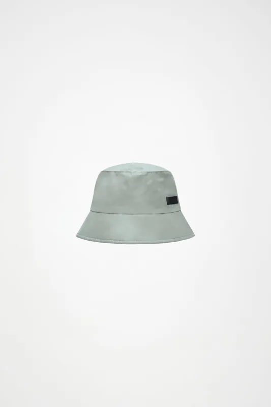 Relaxed Bucket Hat made by Rains