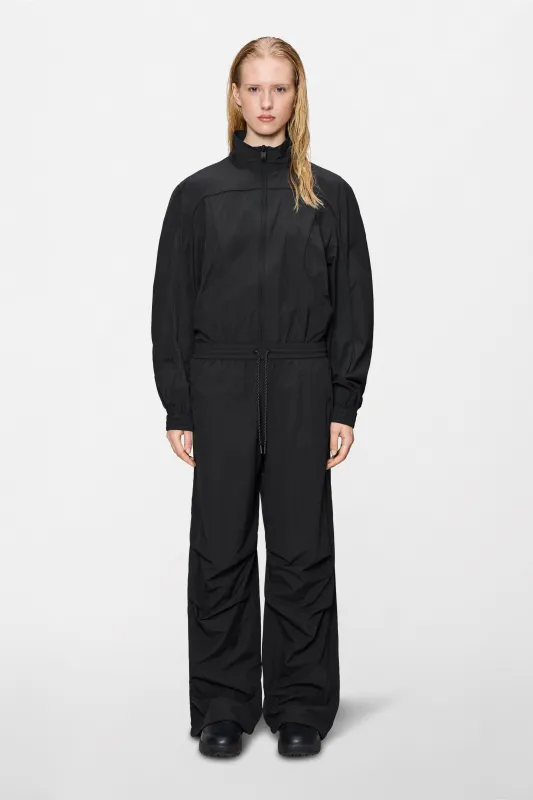 Cooldown Track Pants made by Rains