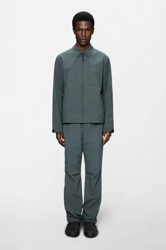 Mito Overshirt made by Rains