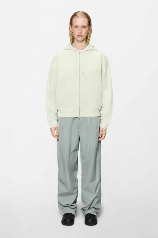 Classic Zip Hoodie sold by Rains