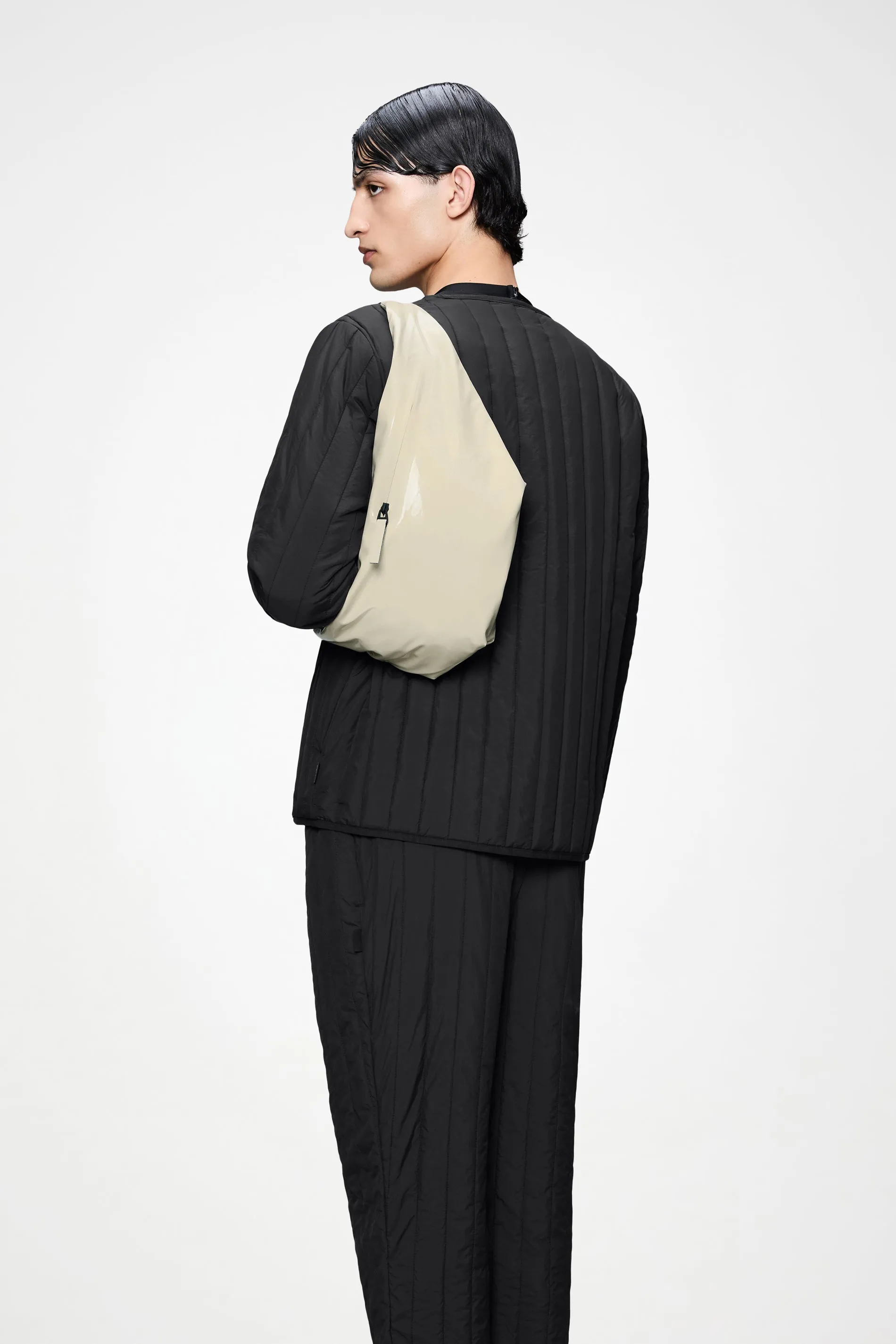 Dash Bum Bag sold by Rains product image thumbnail 2