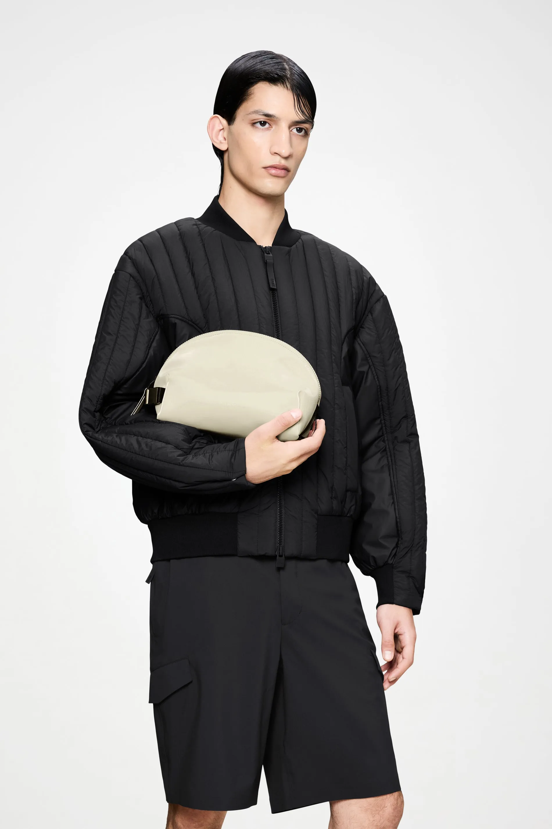 Valera Wash Bag sold by Rains product image thumbnail 2