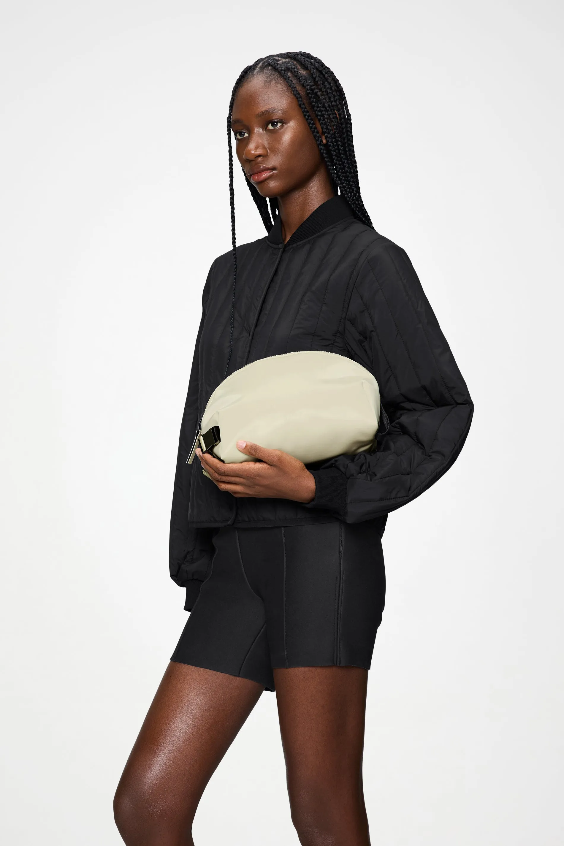 Valera Wash Bag sold by Rains product image thumbnail 3