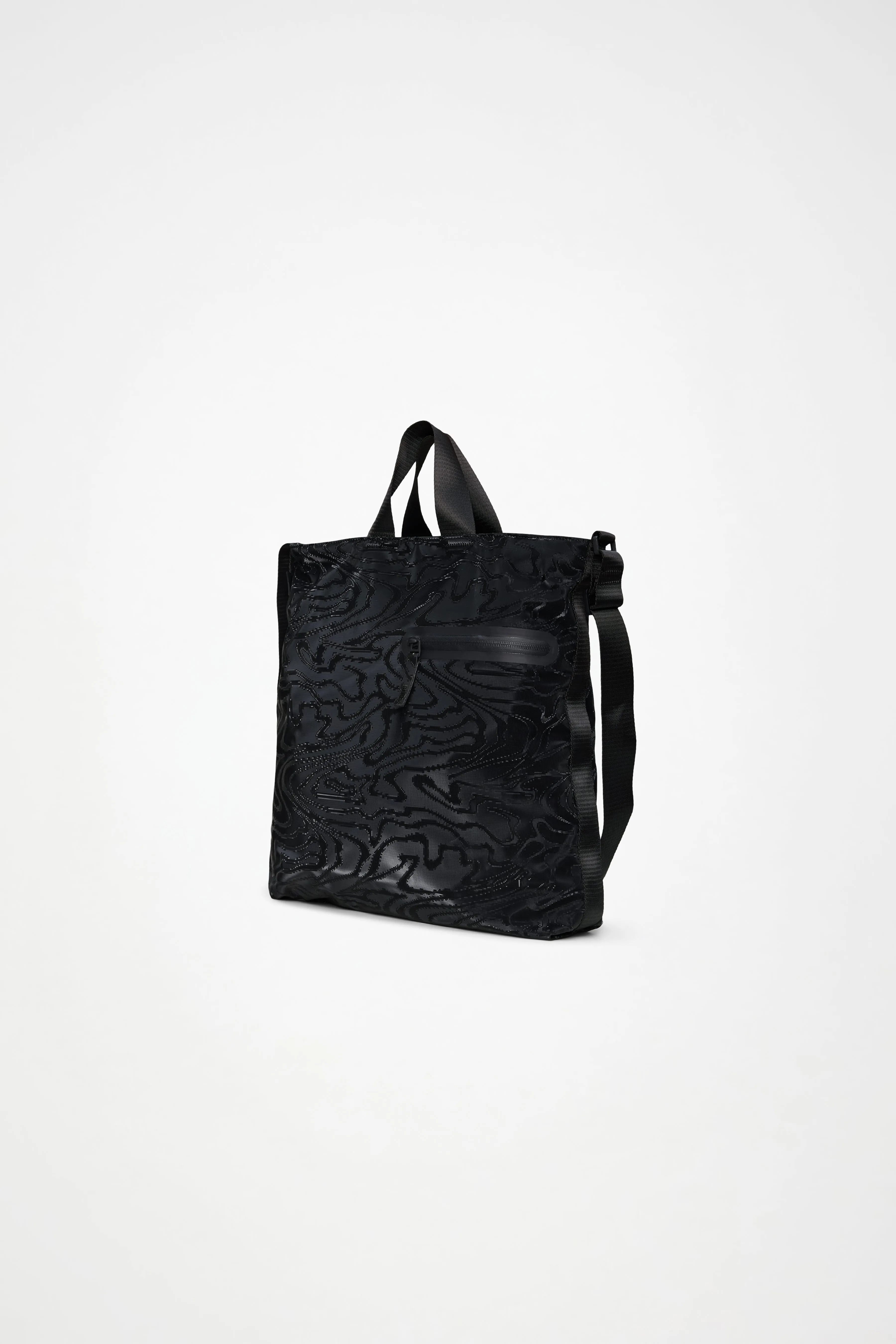Dash Tote Bag sold by Rains product image thumbnail 4
