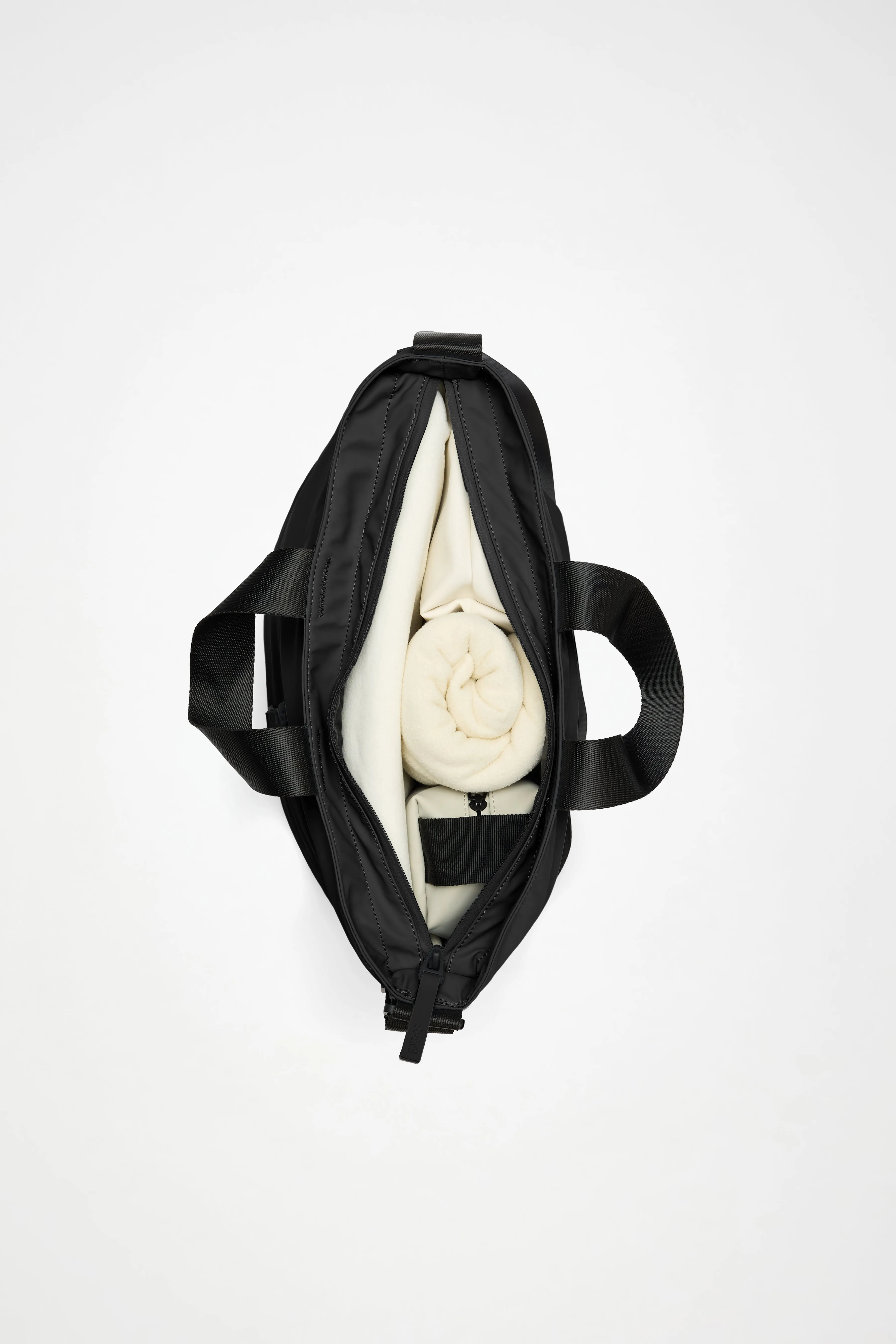 Dash Tote Bag sold by Rains product image thumbnail 5