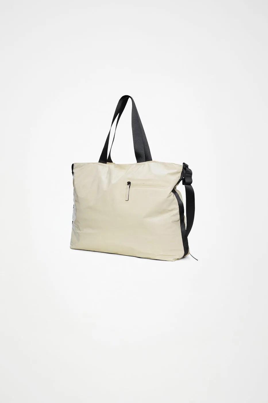 Dash Messenger Tote Bag sold by Rains product image thumbnail 4