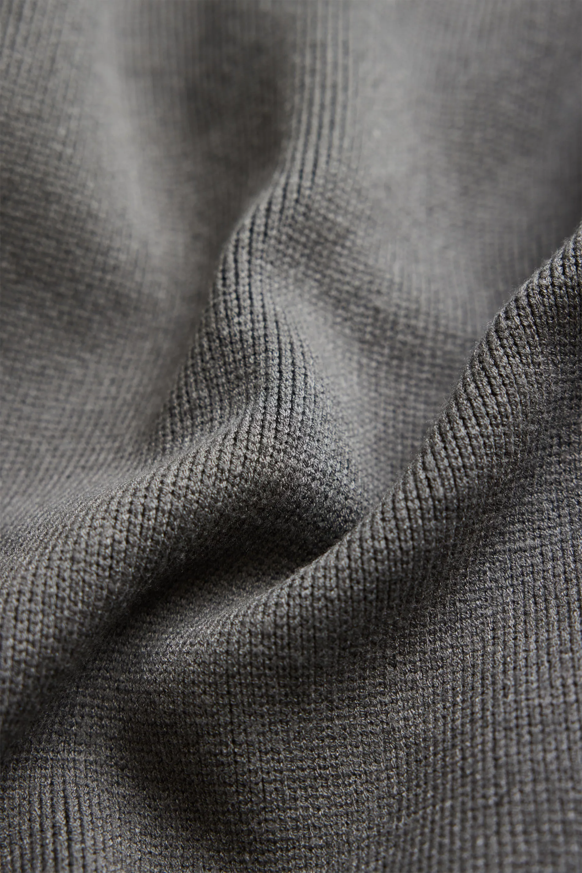 Sowa Knit Crew Neck sold by Rains product image thumbnail 5